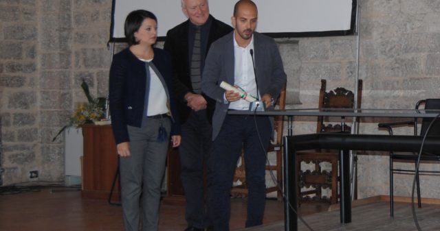 Premiazione Gubbio